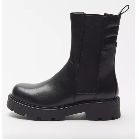 Vagabond  Cosmo 2.0 Chelsea Boot - Picture 2 of 7